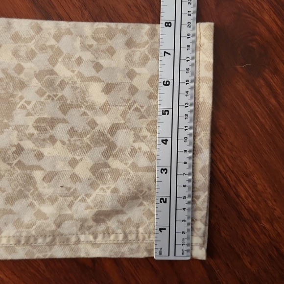 Sonoma Jeans Size 12 life style Womens New Pants - Picture 15 of 15